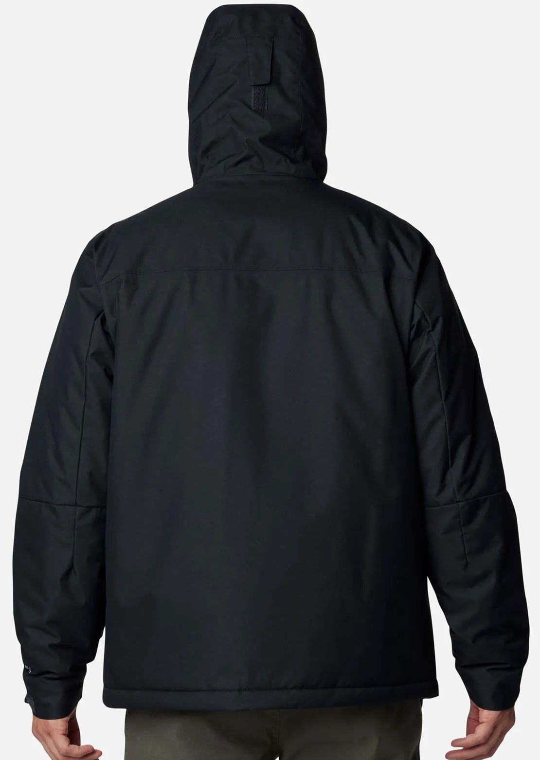 Columbia Men's Hikebound II Insulated Jacket sold by Prfo product image thumbnail 3