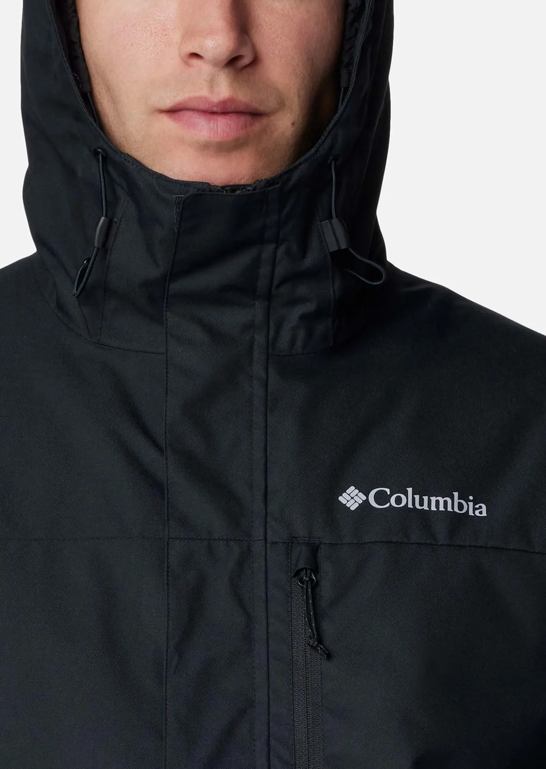 Columbia Men's Hikebound II Insulated Jacket sold by Prfo product image thumbnail 5