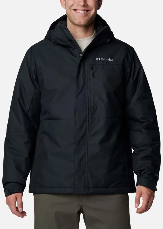 Columbia Men's Hikebound II Insulated Jacket sold by Prfo