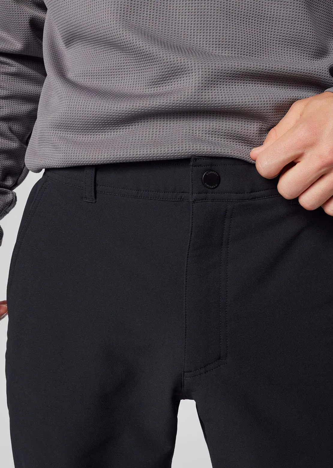 Columbia Men's Black Mesa Warm Pants sold by Prfo product image thumbnail 5