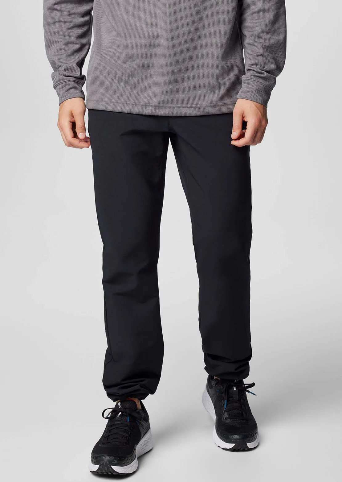 Columbia Men's Black Mesa Warm Pants sold by Prfo