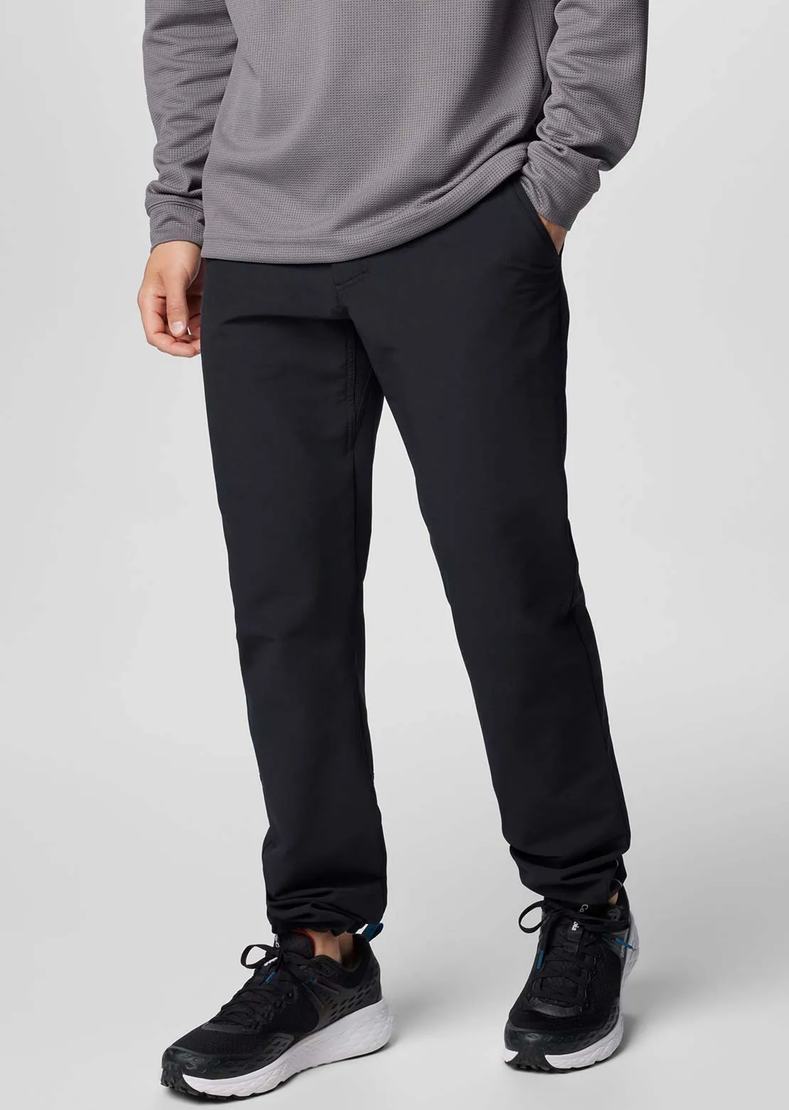 Columbia Men's Black Mesa Warm Pants sold by Prfo product image thumbnail 2