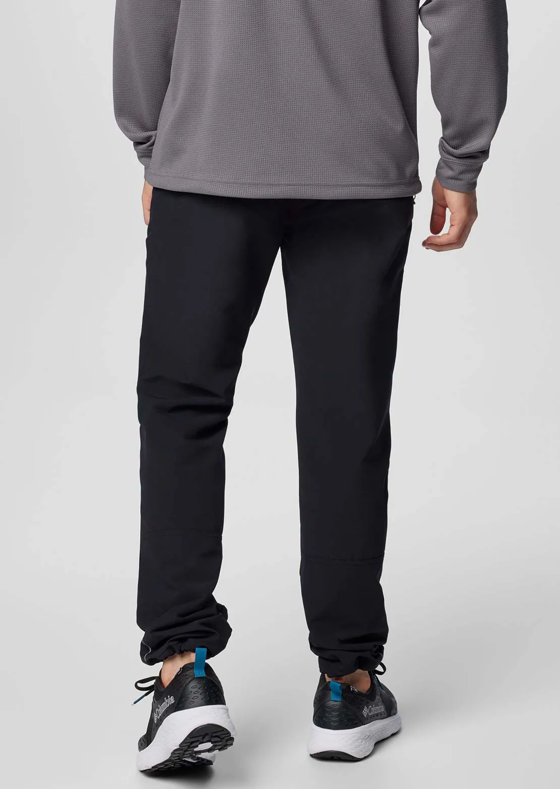 Columbia Men's Black Mesa Warm Pants sold by Prfo product image thumbnail 3