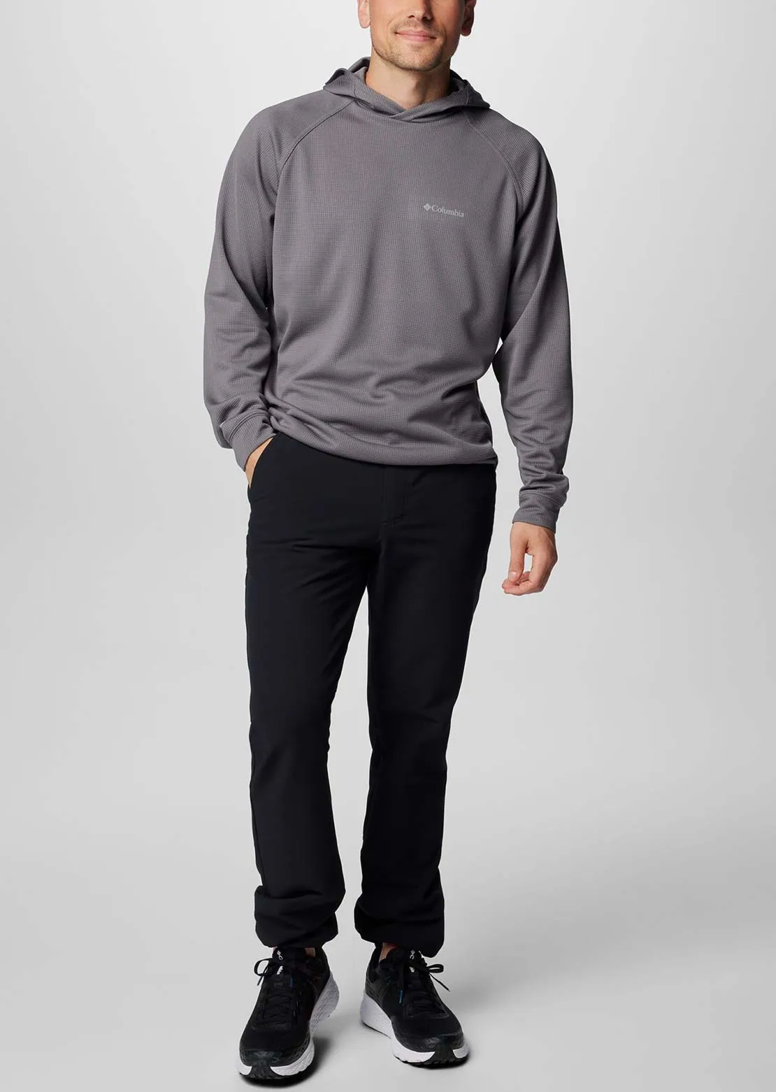 Columbia Men's Black Mesa Warm Pants sold by Prfo product image thumbnail 4