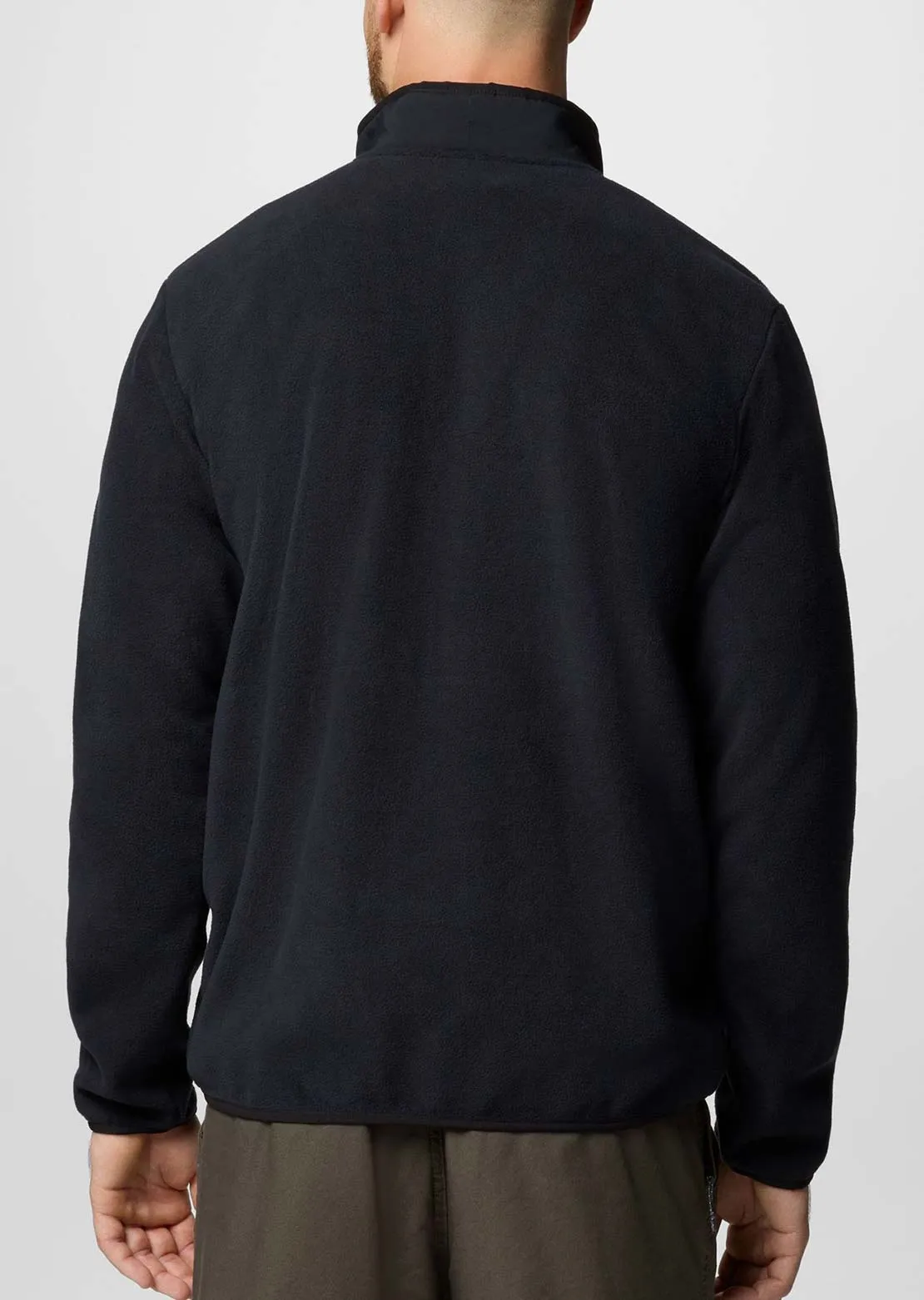 Columbia Men's Sequoia Grove Half Zip Fleece sold by Prfo product image thumbnail 3