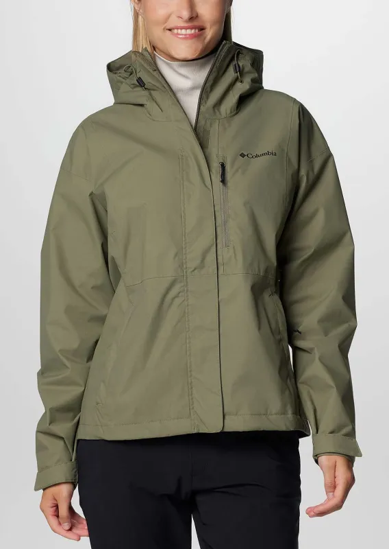 Columbia Women's Hikebound II Jacket sold by Prfo