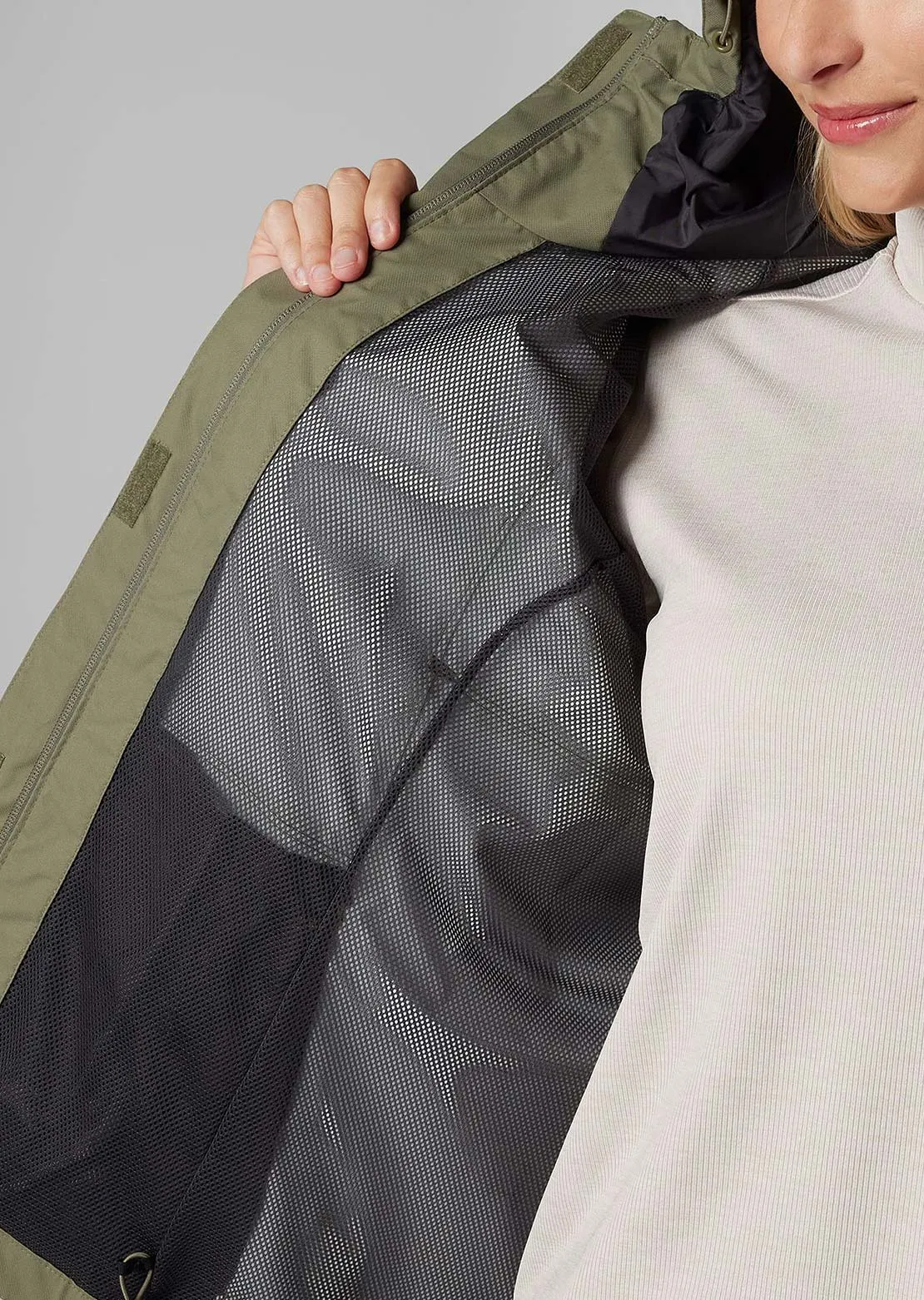 Columbia Women's Hikebound II Jacket sold by Prfo product image thumbnail 5