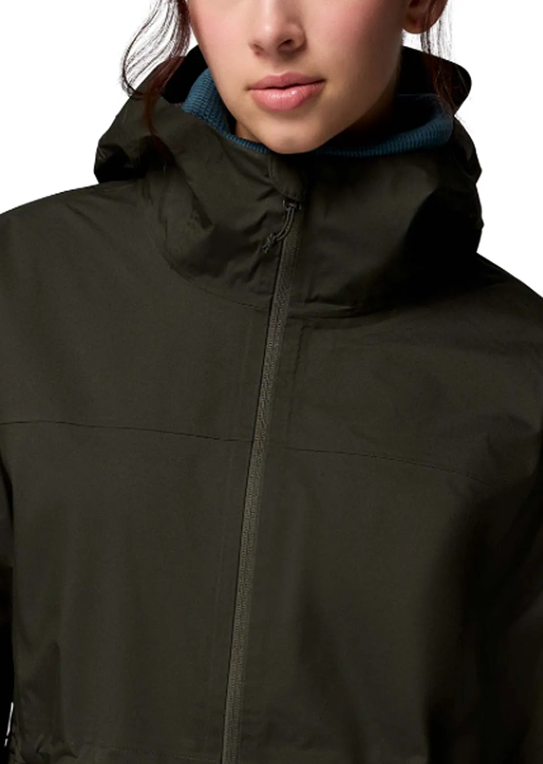 Columbia Women's Weekend Adventure II Long Shell Jacket sold by Prfo product image thumbnail 4