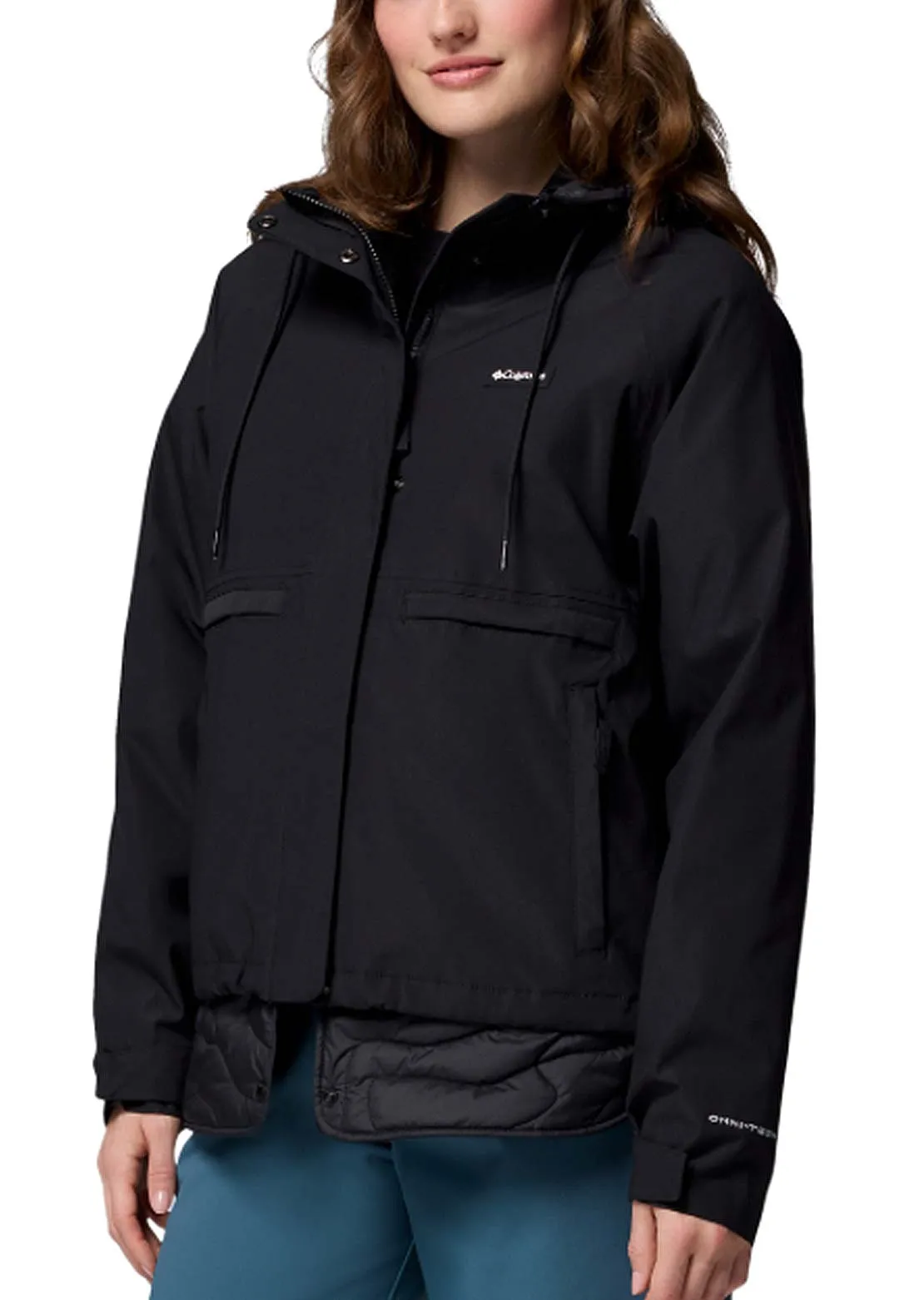 Columbia Women's Montara Park Interchange Jacket sold by Prfo product image thumbnail 2