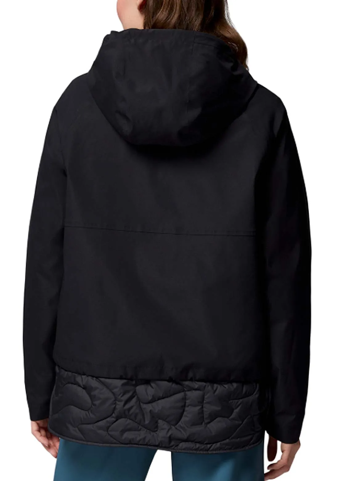 Columbia Women's Montara Park Interchange Jacket sold by Prfo product image thumbnail 3