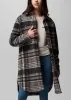 Columbia Women's Wildest Venture Long Fleece Coat sold by Prfo
