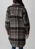 Columbia Women's Wildest Venture Long Fleece Coat sold by Prfo