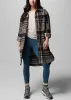 Columbia Women's Wildest Venture Long Fleece Coat sold by Prfo