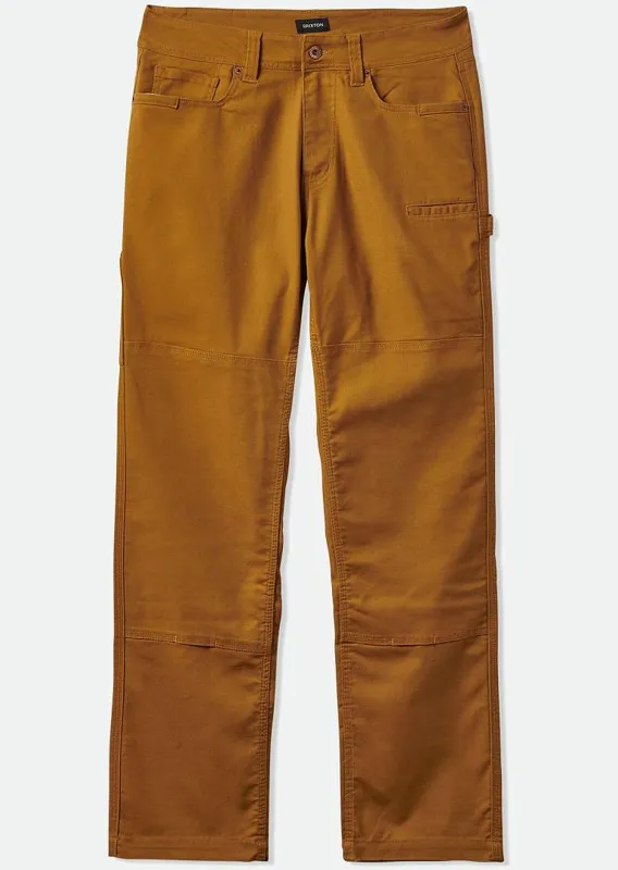 Brixton Men's Builders Carpenter Pants sold by Prfo