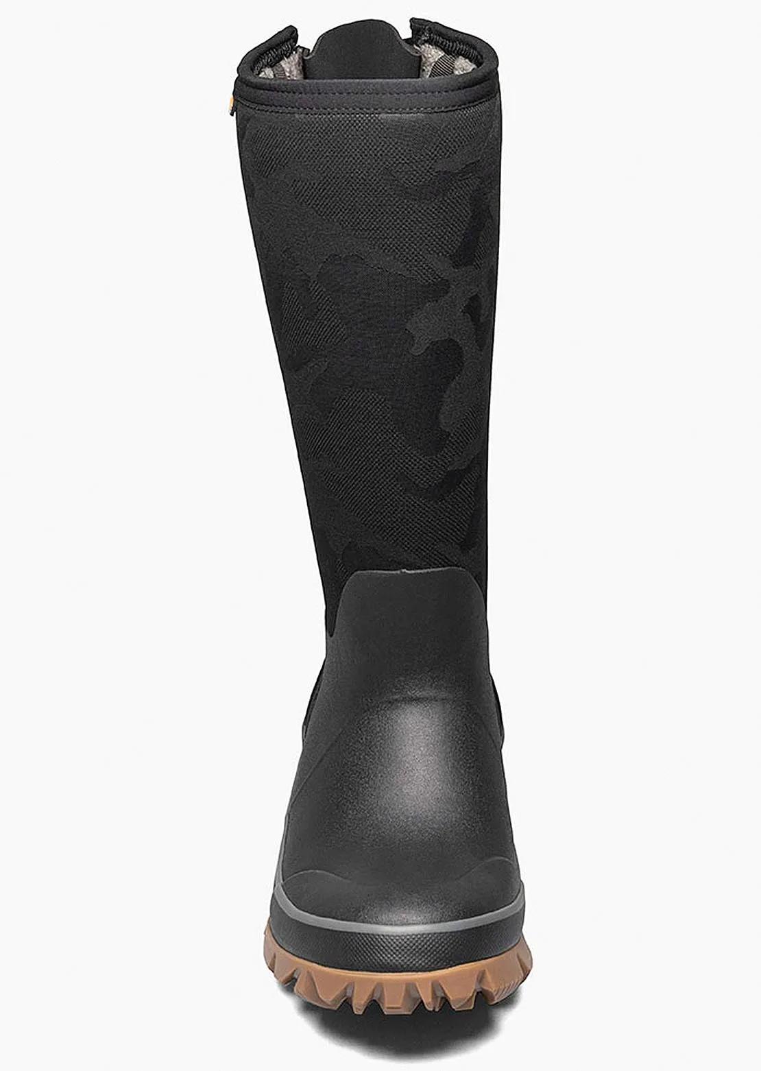 Bogs Women's Whiteout Adjustable Calf Tonal Camo Boots sold by Prfo product image thumbnail 4