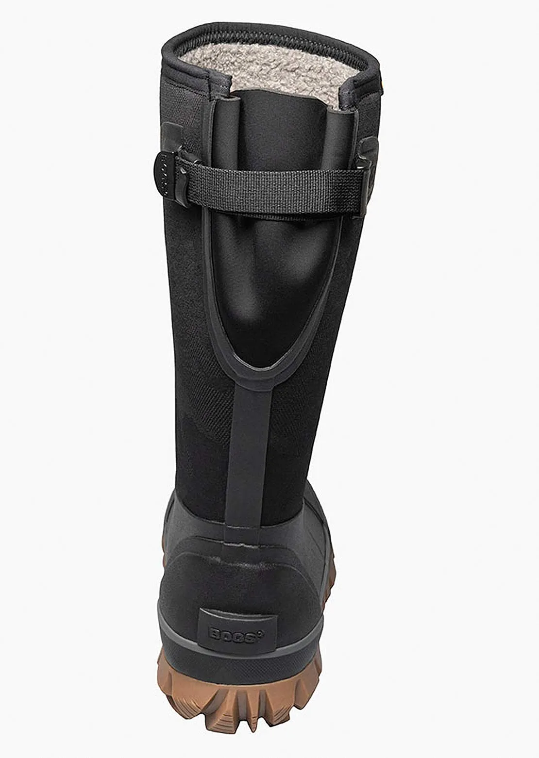 Bogs Women's Whiteout Adjustable Calf Tonal Camo Boots sold by Prfo product image thumbnail 5