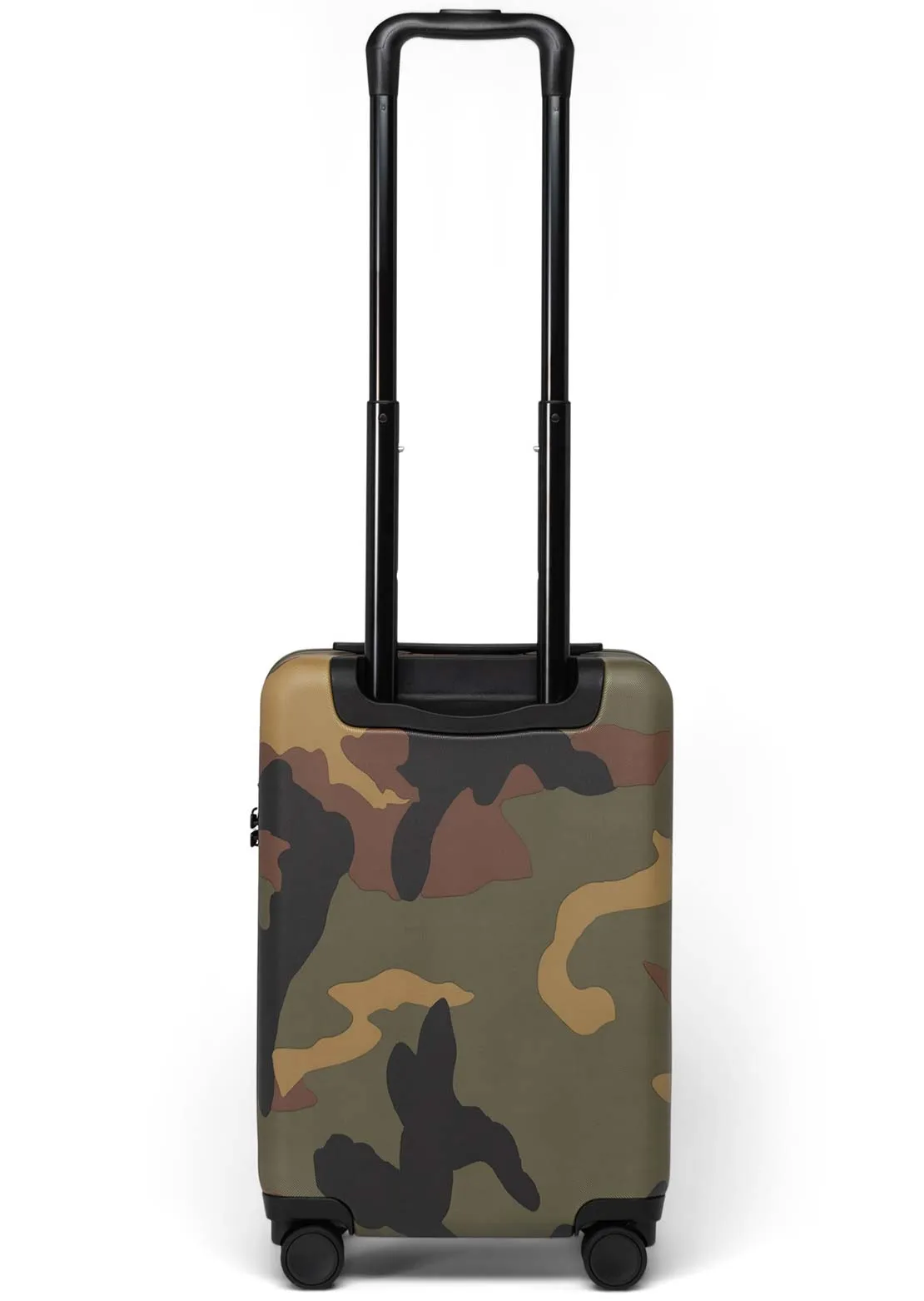 Herschel Unisex Heritage Hardshell Carry On Luggage Bag sold by Prfo product image thumbnail 4