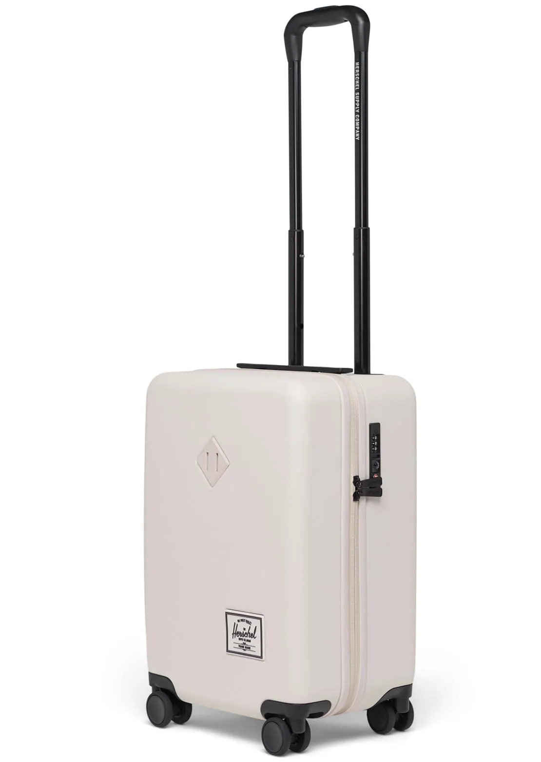 Herschel Unisex Heritage Hardshell Carry On Luggage Bag sold by Prfo product image thumbnail 2