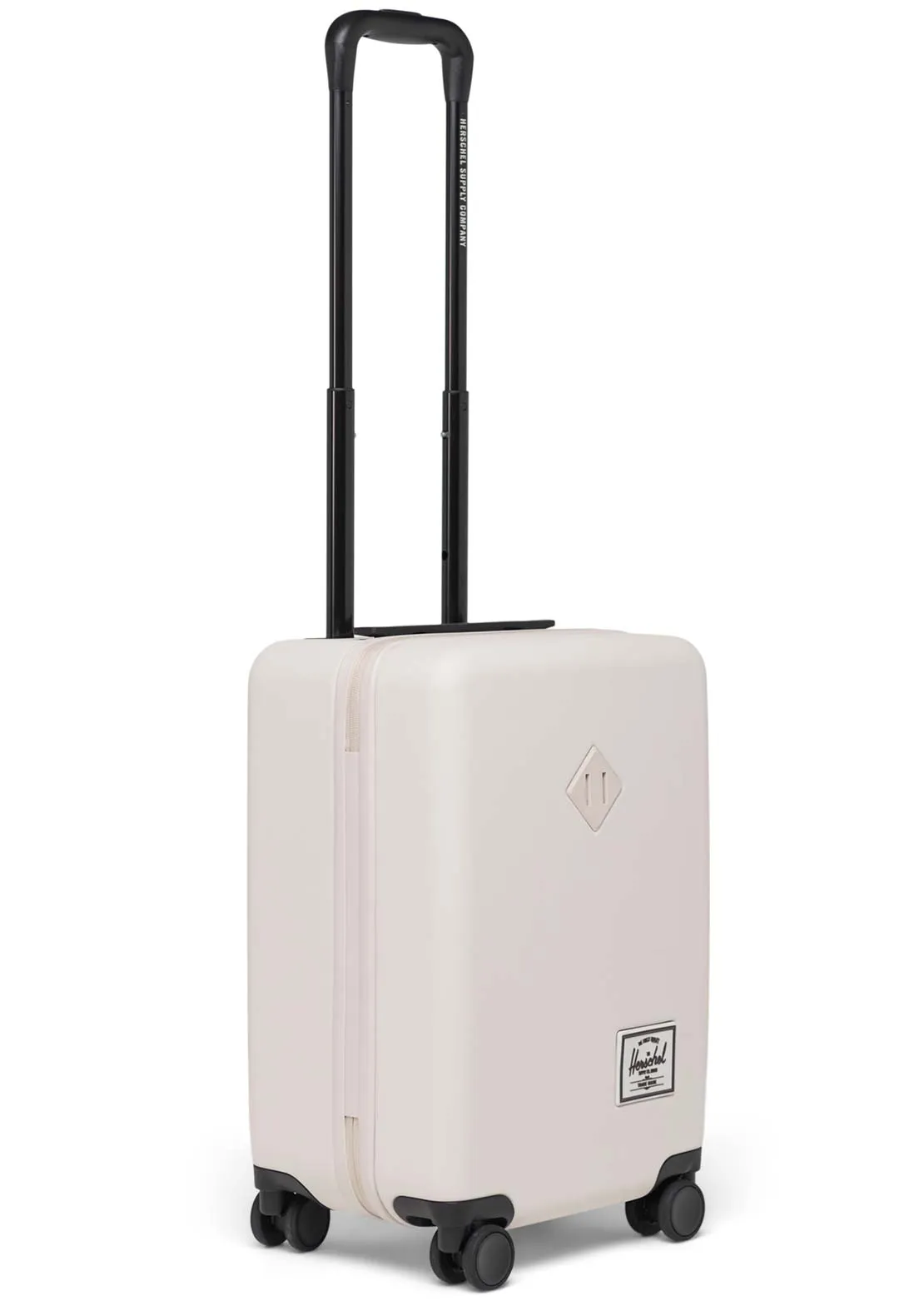 Herschel Unisex Heritage Hardshell Carry On Luggage Bag sold by Prfo product image thumbnail 3