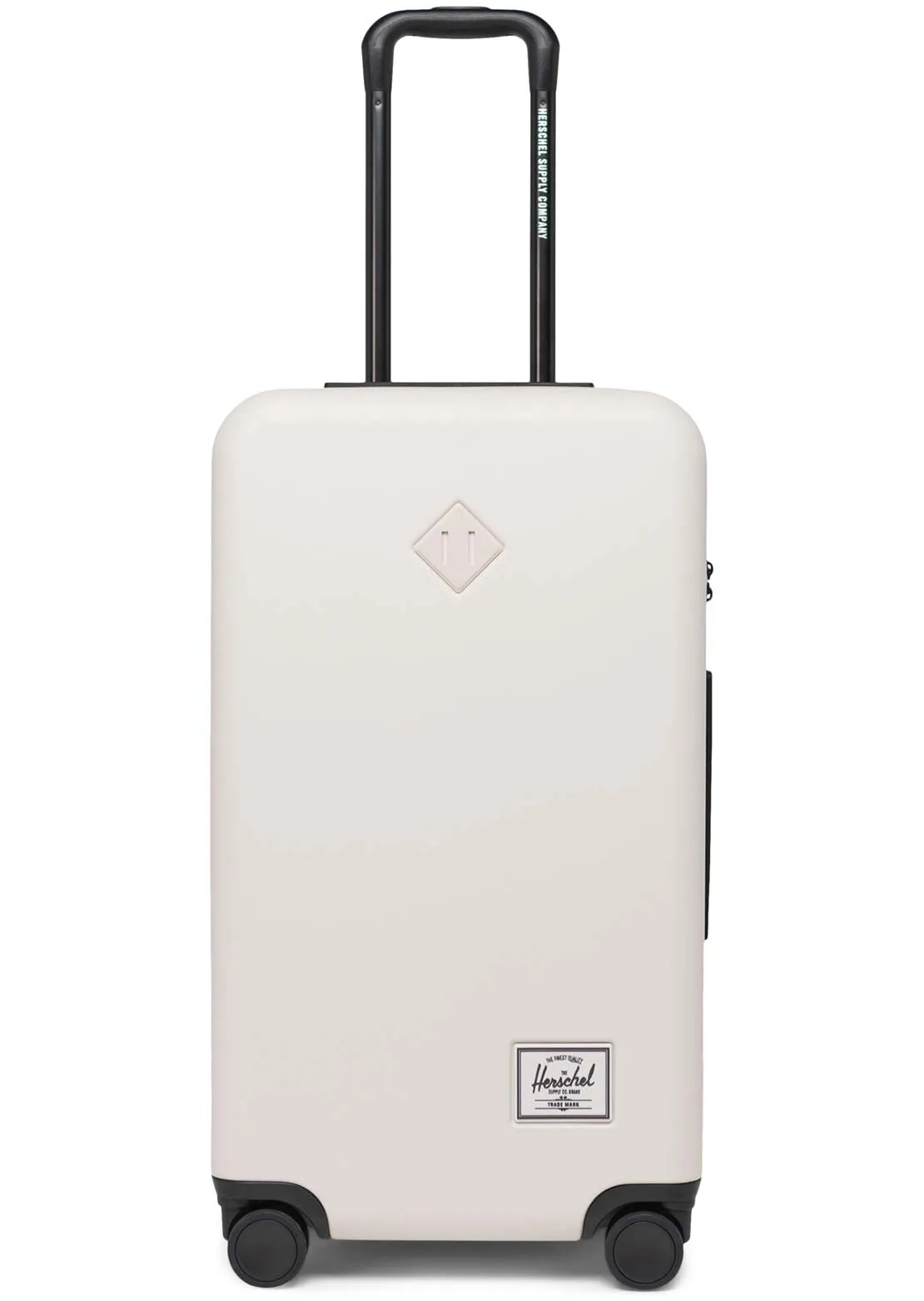 Herschel Unisex Heritage Hardshell Medium Luggage Bag sold by Prfo