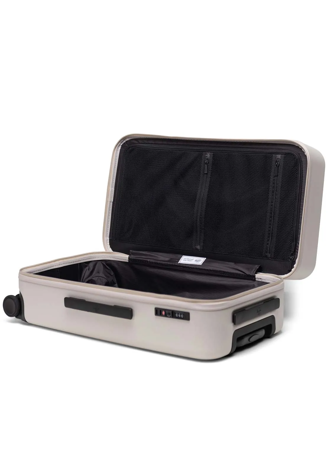 Herschel Unisex Heritage Hardshell Medium Luggage Bag sold by Prfo product image thumbnail 5