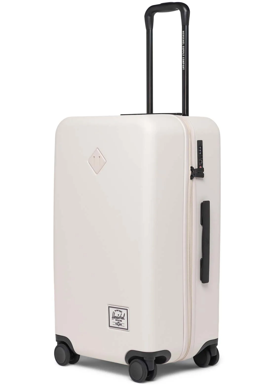 Herschel Unisex Heritage Hardshell Medium Luggage Bag sold by Prfo product image thumbnail 2