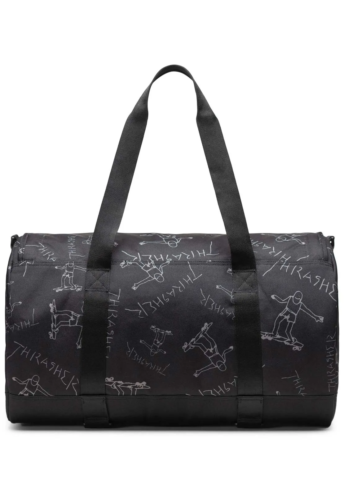 Herschel Unisex Thrasher Gonz Heritage Skate Duffle Bag sold by Prfo product image thumbnail 3