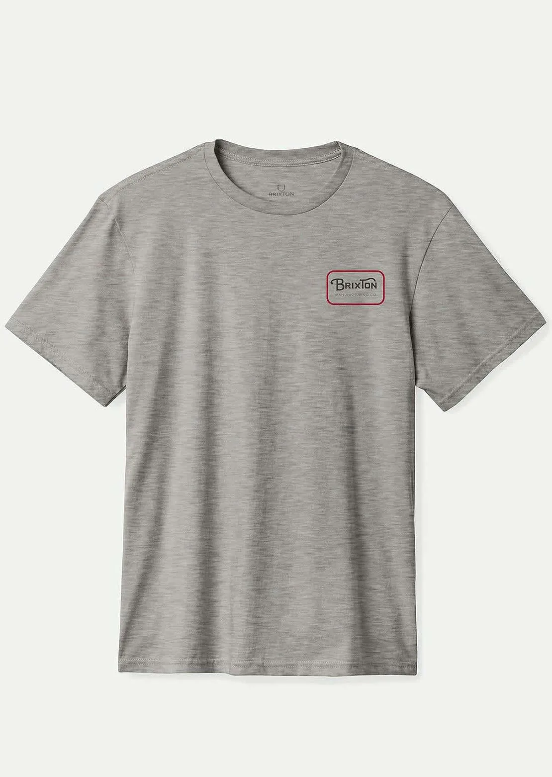 Brixton Men's Grade T-Shirt sold by Prfo