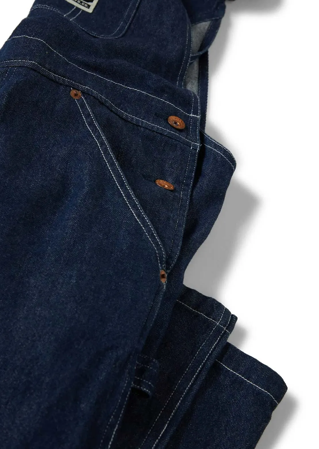 Brixton Men's Builders Overall sold by Prfo product image thumbnail 5