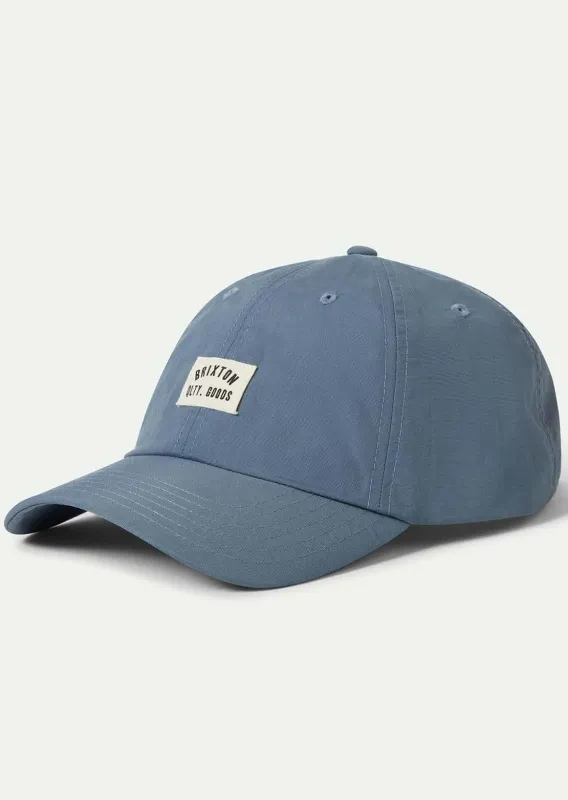 Brixton Men's Woodburn LP Adjustable Cap sold by Prfo