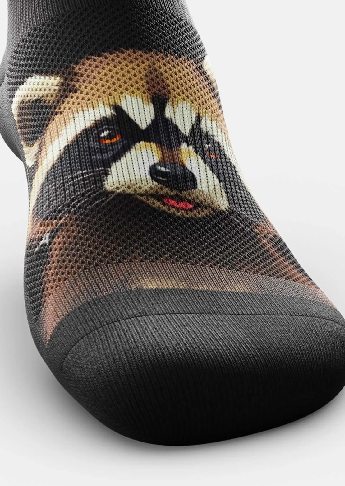 Outway Unisex RacDonald Crew Socks sold by Prfo product image thumbnail 3