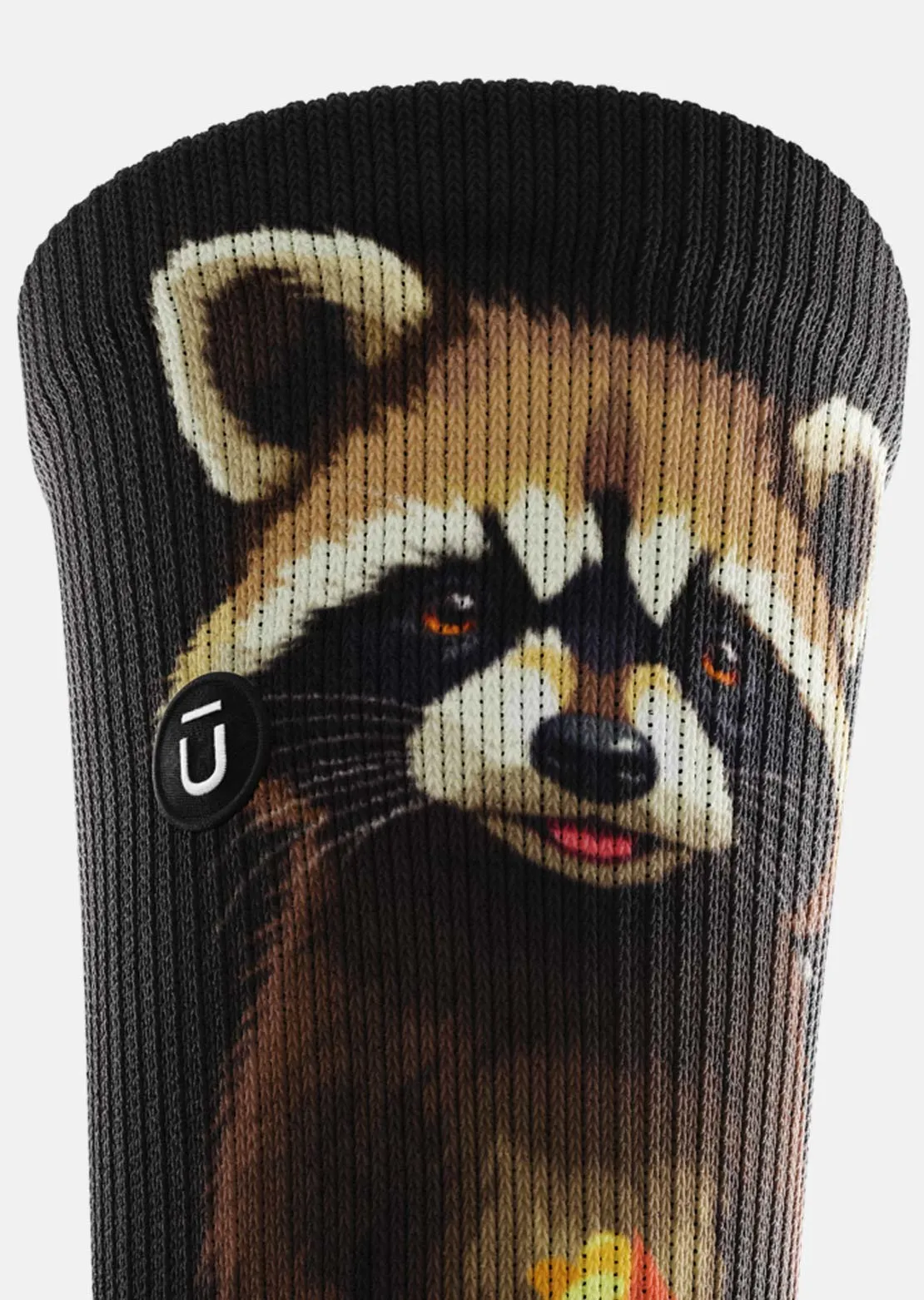 Outway Unisex RacDonald Crew Socks sold by Prfo product image thumbnail 4