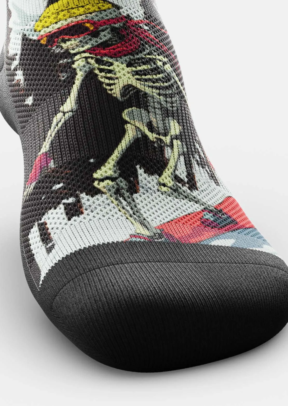 Outway Unisex Cruiser Crew Socks sold by Prfo product image thumbnail 3