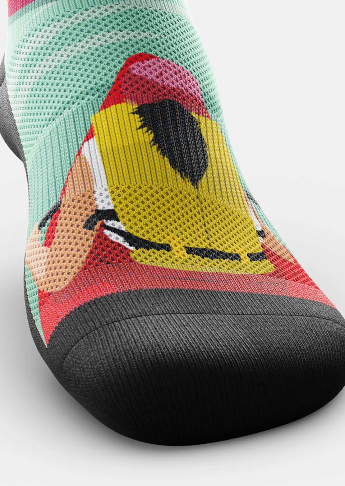 Outway Unisex Hopewell Rocks Crew Socks sold by Prfo product image thumbnail 3