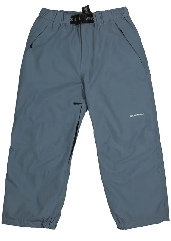 Beyond Medals Unisex Nostalgia 2L Pants sold by Prfo