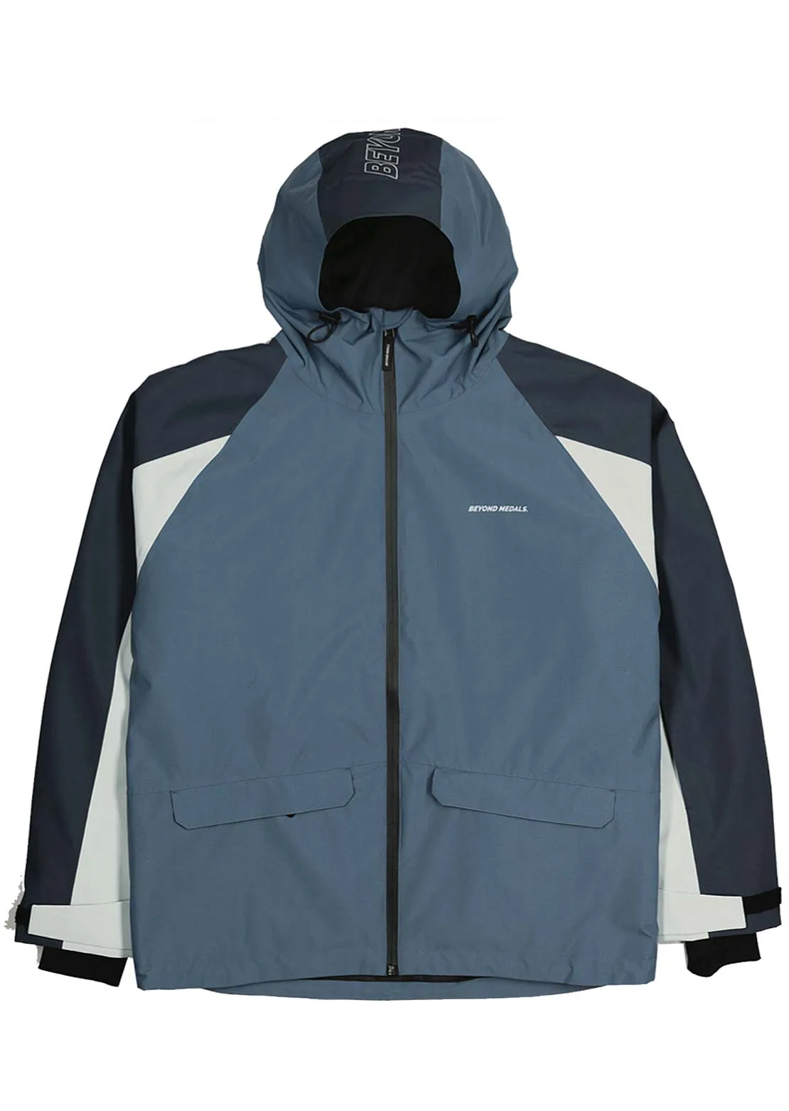 Beyond Medals Unisex Nostalgia 2L Jacket sold by Prfo