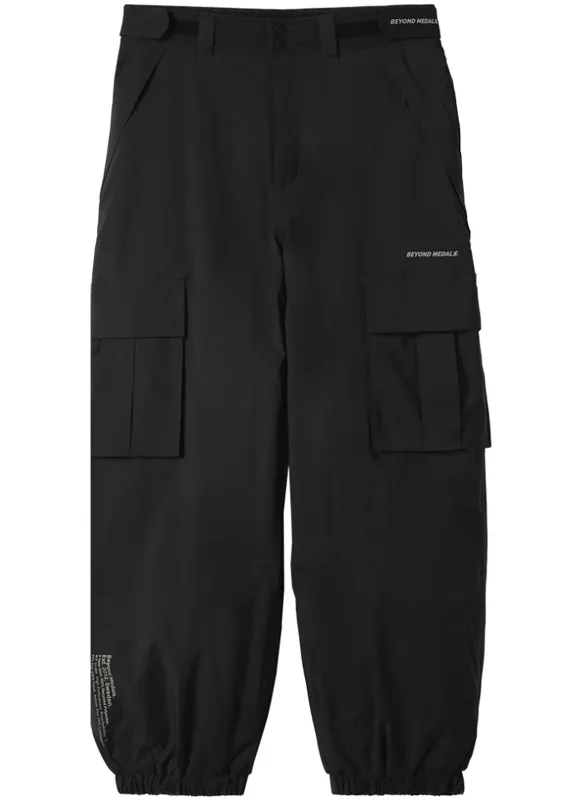Beyond Medals Unisex Cargo 2L Pants sold by Prfo