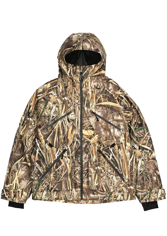 Beyond Medals Unisex X Jacket sold by Prfo