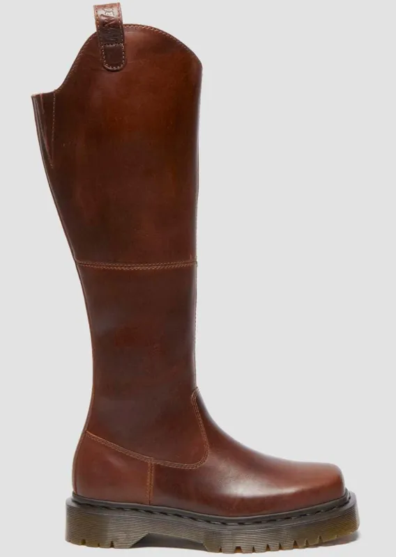 Dr.Martens Women's Amaayah Hi Boots sold by Prfo