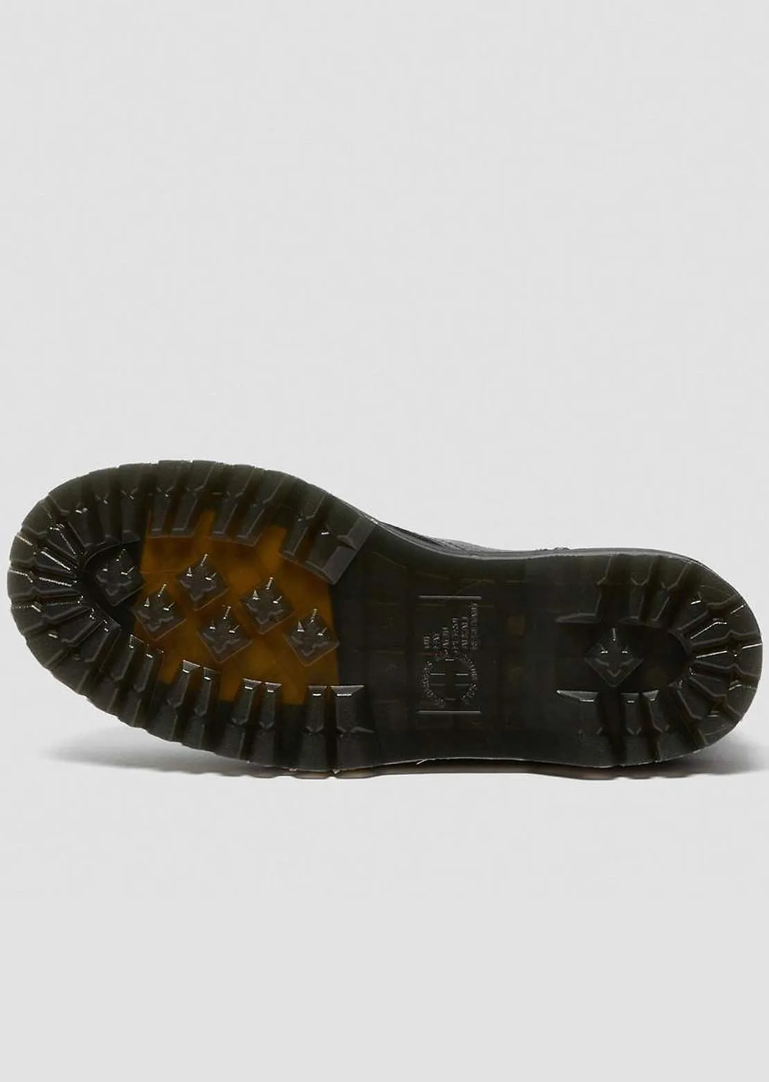 Dr.Martens Women's Jadon III 8 Eye Pisa Boots sold by Prfo product image thumbnail 2