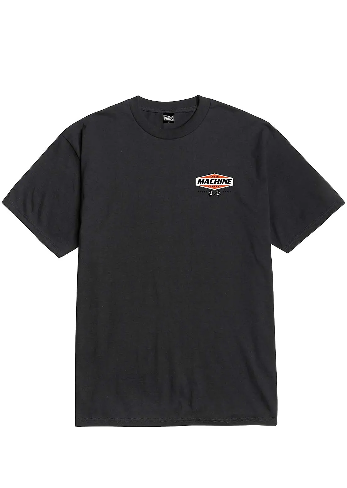 Loser Machine Men's Overdrive T-shirt sold by Prfo