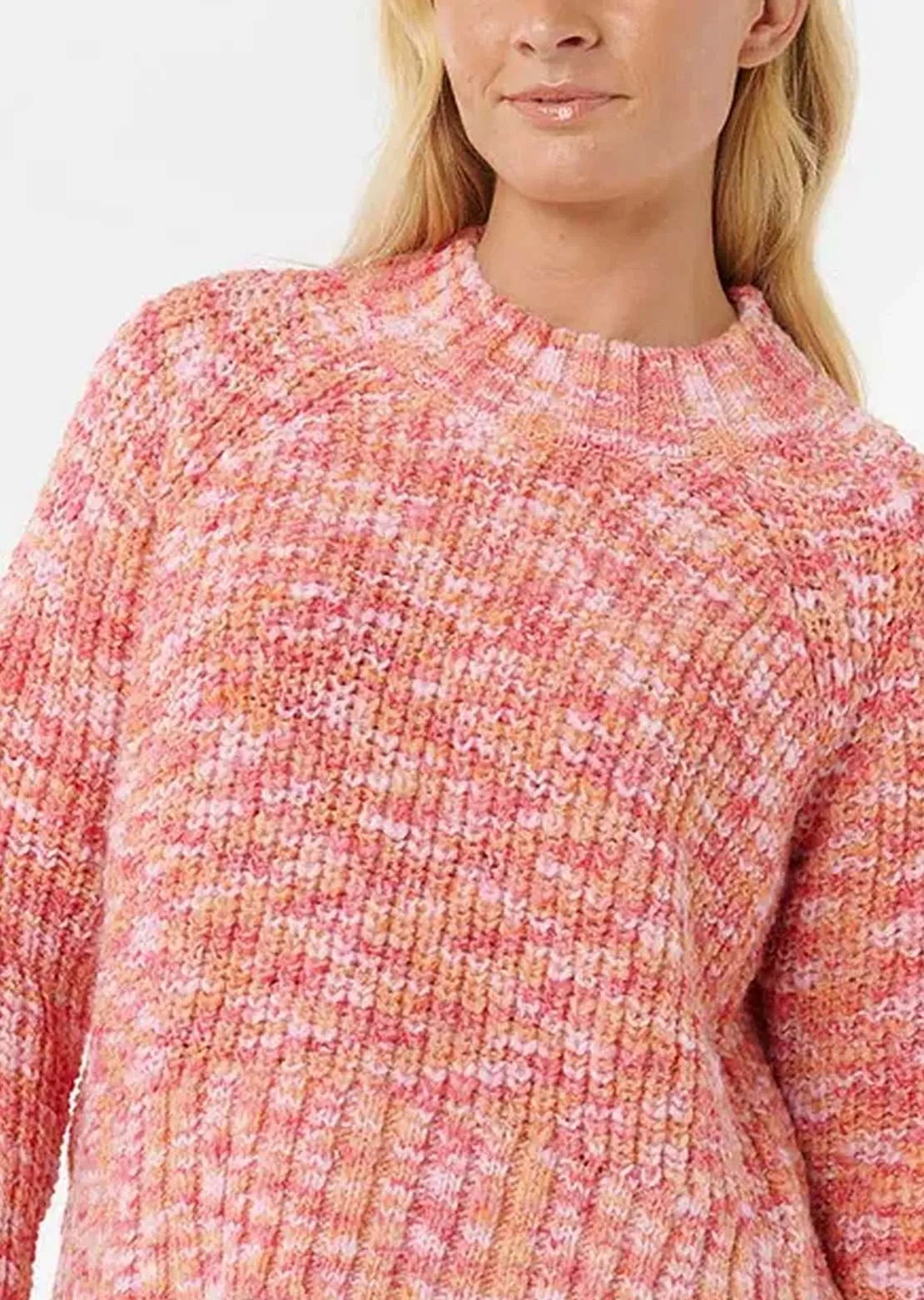 Rip Curl Women's Beach Party Slub Sweater sold by Prfo product image thumbnail 5