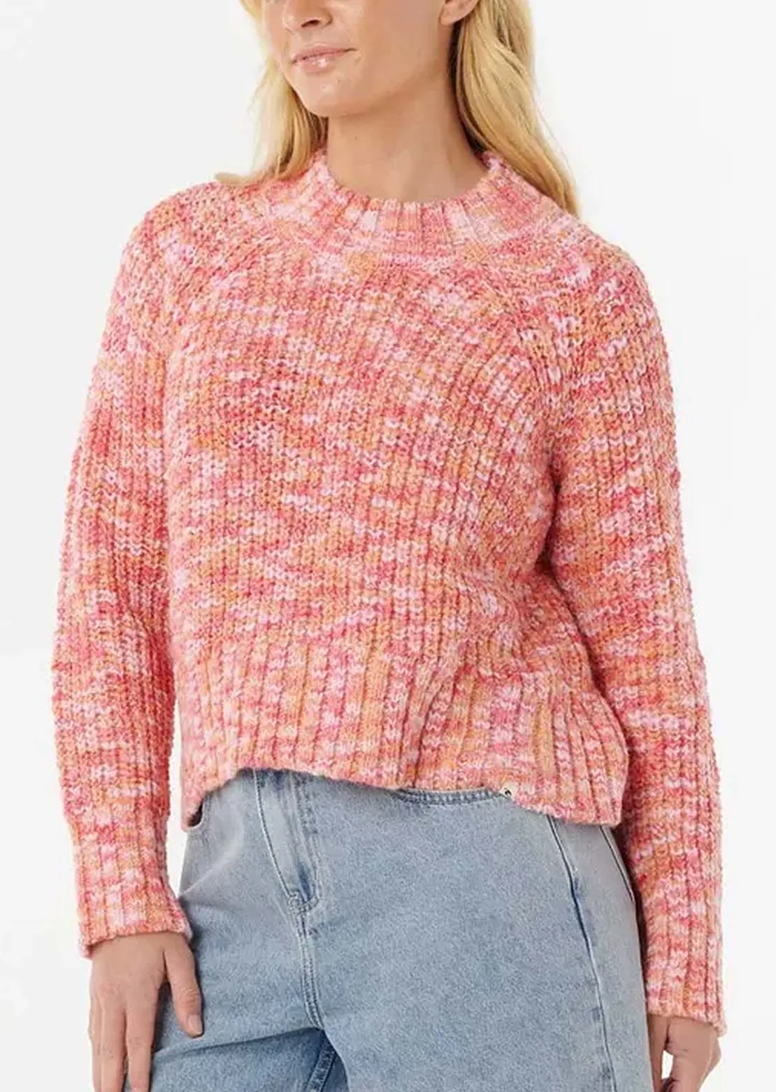 Rip Curl Women's Beach Party Slub Sweater sold by Prfo product image thumbnail 2