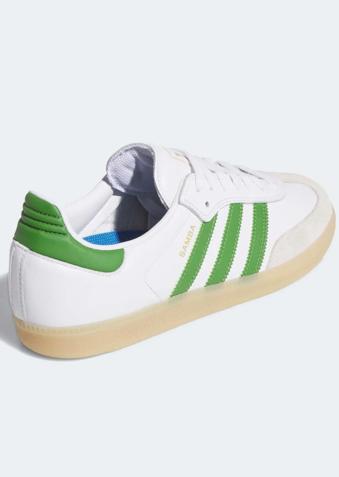 Adidas Unisex Samba ADV Skate Shoes sold by Prfo product image thumbnail 5