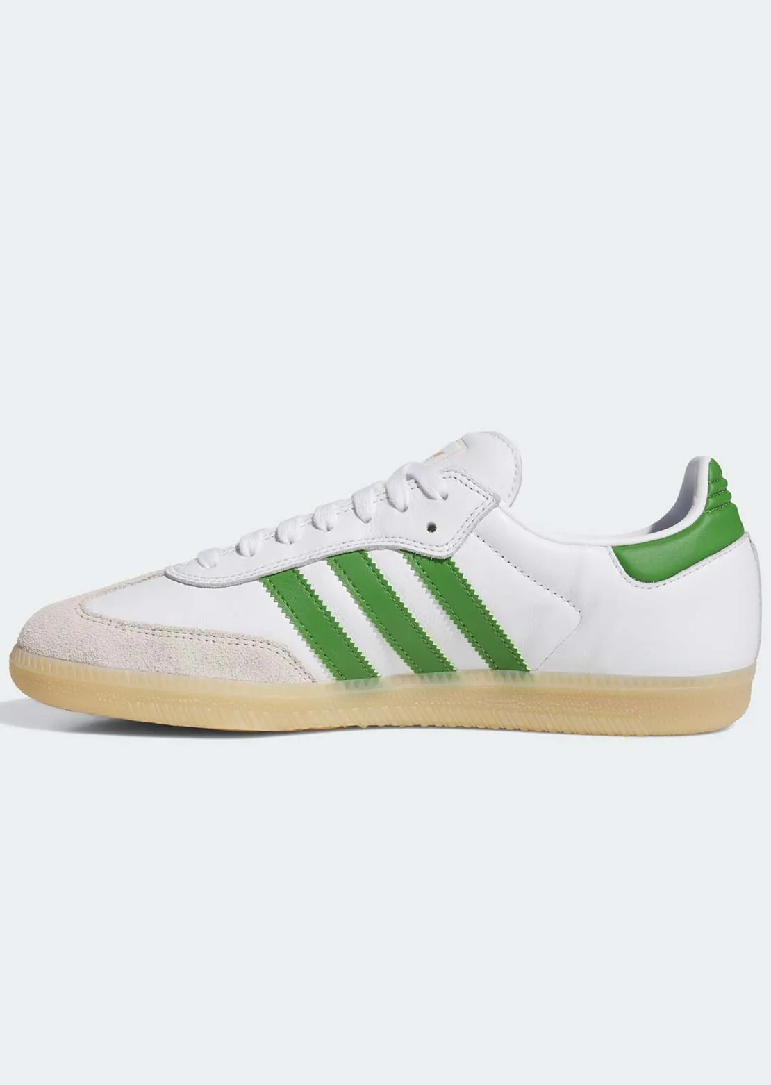 Adidas Unisex Samba ADV Skate Shoes sold by Prfo product image thumbnail 2