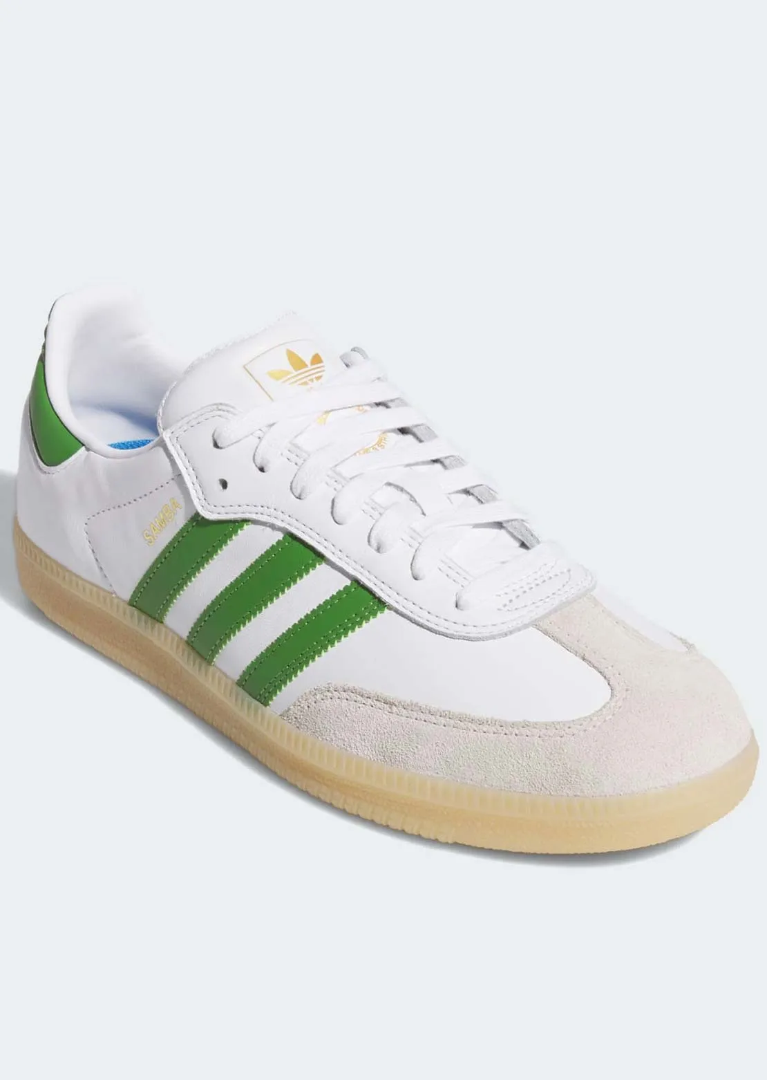Adidas Unisex Samba ADV Skate Shoes sold by Prfo product image thumbnail 4