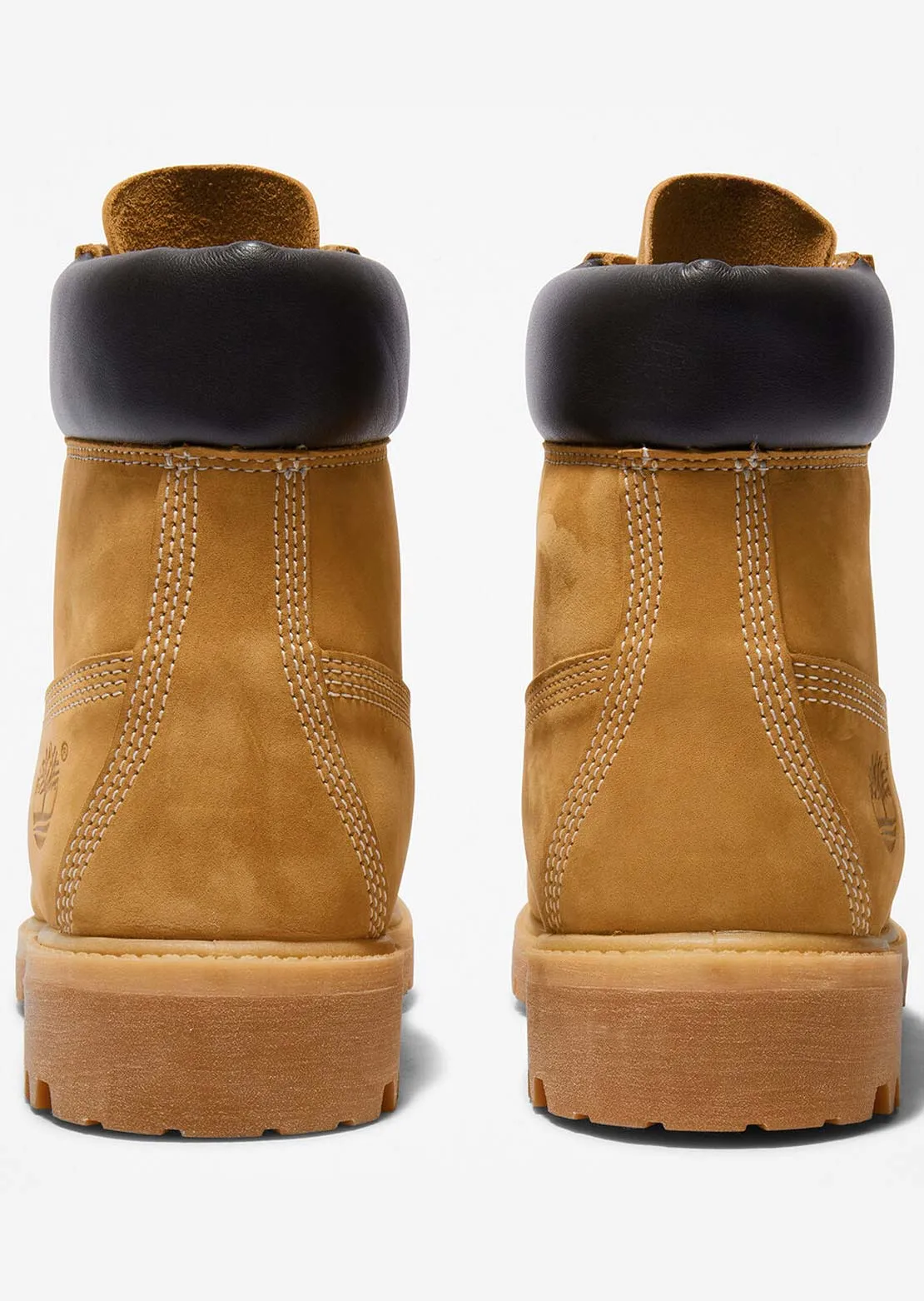 Timberland Men's 6 Inch Lace Up Waterproof Boot sold by Prfo product image thumbnail 5