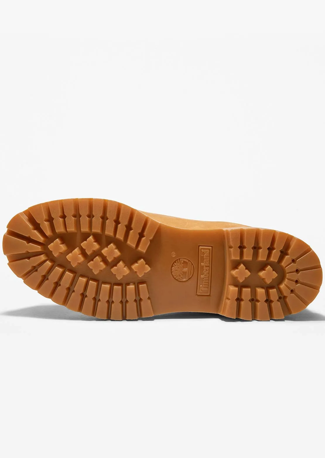 Timberland Men's 6 Inch Lace Up Waterproof Boot sold by Prfo product image thumbnail 3