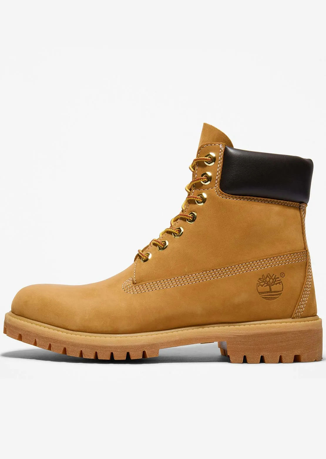 Timberland Men's 6 Inch Lace Up Waterproof Boot sold by Prfo product image thumbnail 2