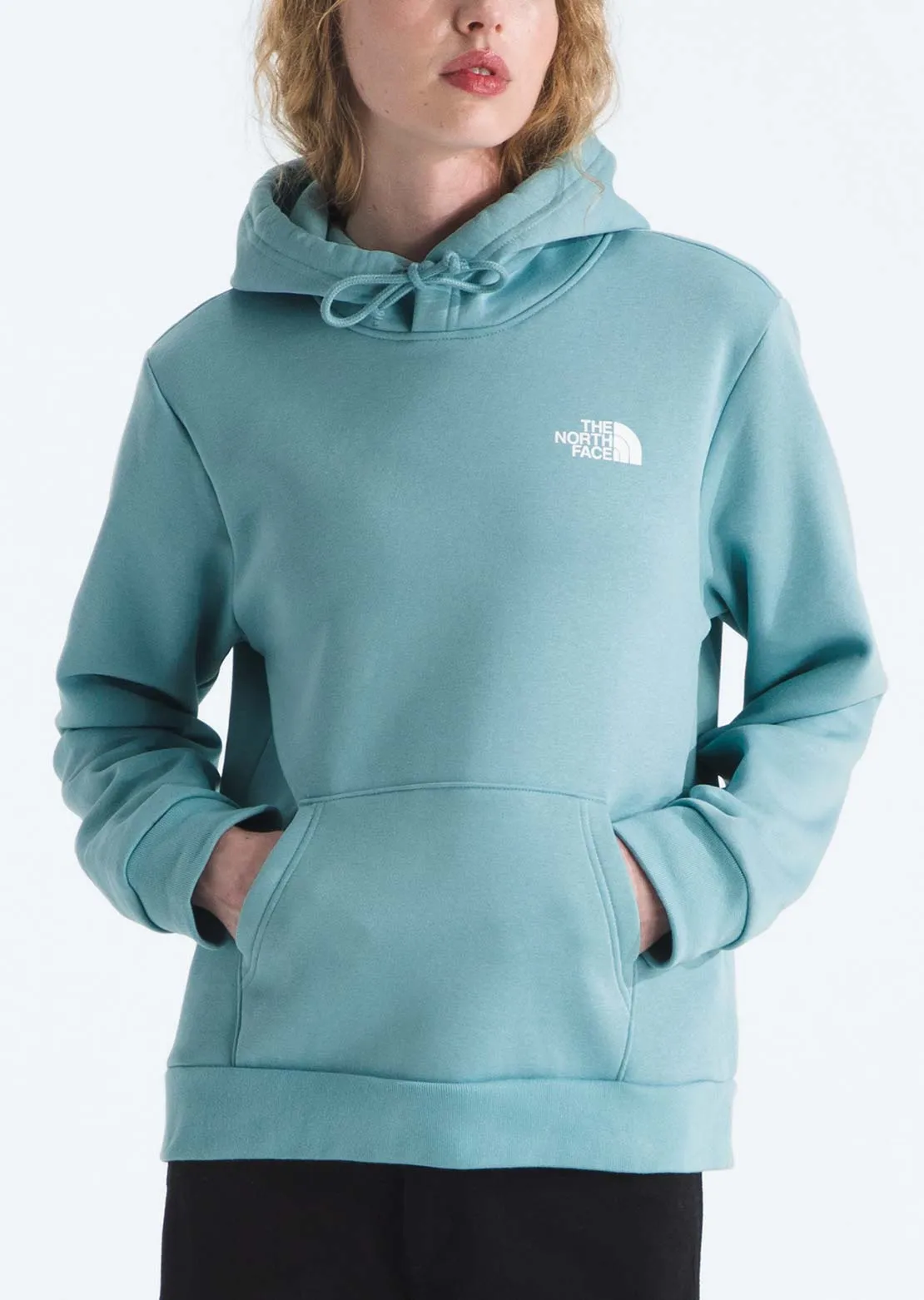 The North Face Women's Evolution Box NSE Hood sold by Prfo
